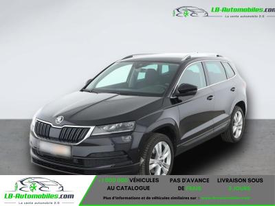 Skoda Karoq 1.5 TSI 150 ch BVA
