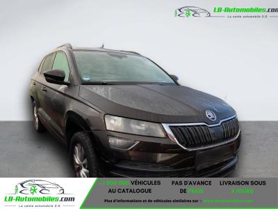 Skoda Karoq 1.5 TSI 150 ch BVA