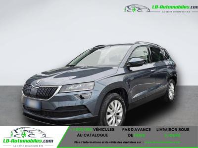 Skoda Karoq 1.0 TSI 116 ch BVM