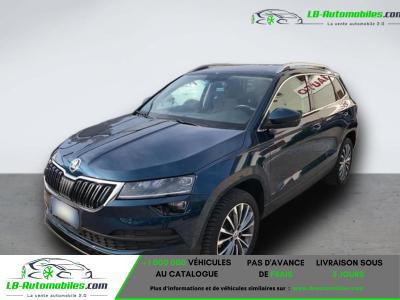 Skoda Karoq 1.0 TSI 116 ch BVM