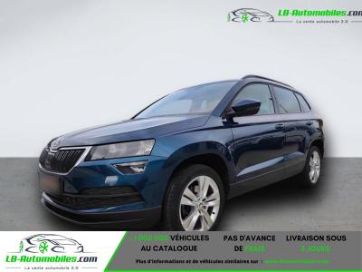 Skoda Karoq 1.0 TSI 116 ch BVM