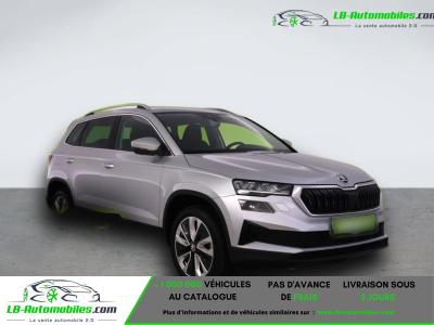 Skoda Karoq 1.5 TSI 150 ch  BVA