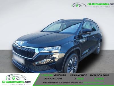 Skoda Karoq 1.5 TSI 150 ch  BVA