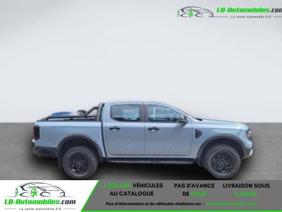 Ford Ranger DOUBLE CABINE 2.0 205 CH BVA e-4WD