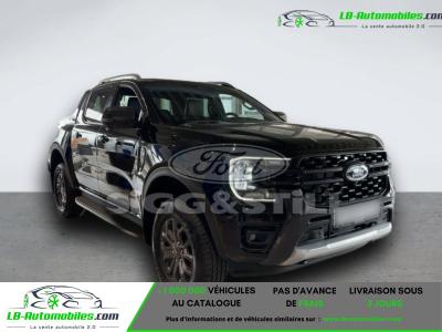 Ford Ranger DOUBLE CABINE 2.0 205 CH BVA e-4WD
