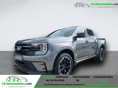 Ford Ranger DOUBLE CABINE 3.0 V6 288 CH BVA