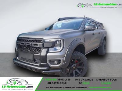 Ford Ranger DOUBLE CABINE 3.0 V6 288 CH BVA