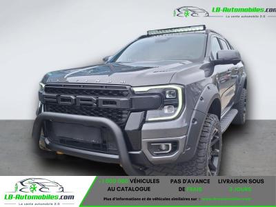 Ford Ranger DOUBLE CABINE 3.0 V6 288 CH BVA