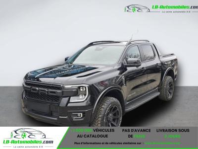 Ford Ranger DOUBLE CABINE 3.0 V6 288 CH BVA