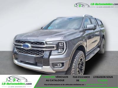 Ford Ranger DOUBLE CABINE 3.0 V6 288 CH BVA