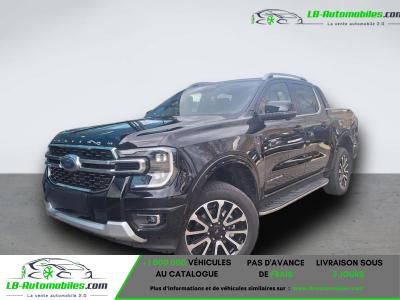 Ford Ranger DOUBLE CABINE 3.0 V6 288 CH BVA