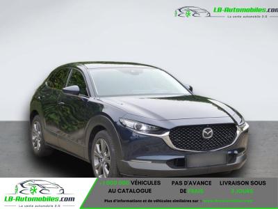 Mazda CX-30 2.0L e-SKYACTIV X M Hybrid 186 ch 4x2 BVA