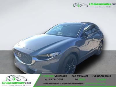 Mazda CX-30 2.0L e-SKYACTIV X M Hybrid 186 ch 4x2 BVA