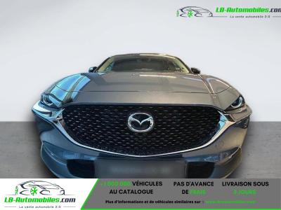 Mazda CX-30 2.0L e-SKYACTIV X M Hybrid 186 ch 4x2 BVA