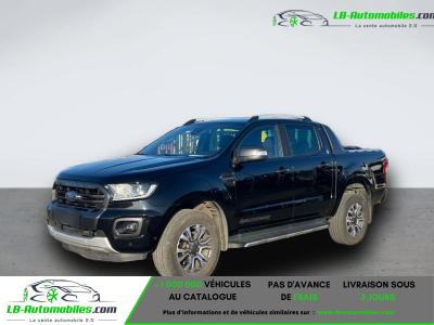 Ford Ranger DOUBLE CABINE 2.0 213 BVA
