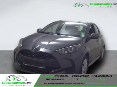 Mazda 2 1.5L e-SKYACTIV G M Hybrid 115ch