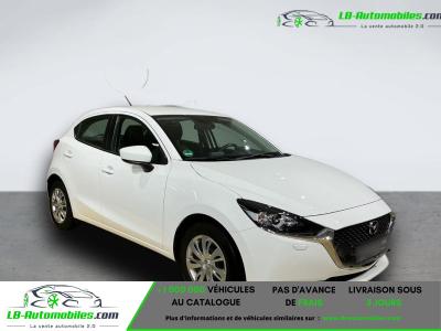 Mazda 2 1.5L SKYACTIV-G 90ch