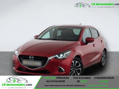 Mazda 2 1.5L SKYACTIV-G 90ch