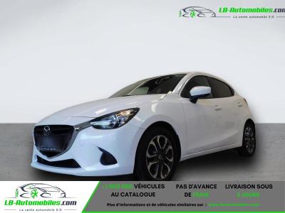 Mazda 2 1.5L SKYACTIV-G 90ch