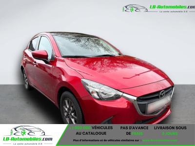 Mazda 2 1.5L SKYACTIV-G 75ch