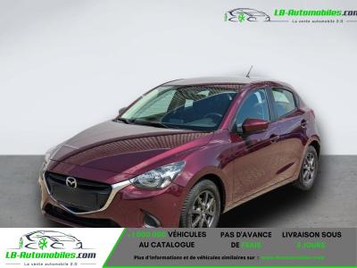 Mazda 2 1.5L SKYACTIV-G 75ch