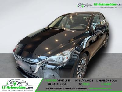 Mazda 2 1.5L SKYACTIV-G 75ch