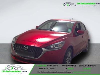 Mazda 2 1.5L SKYACTIV-G 75ch