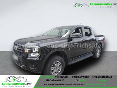 Ford Ranger DOUBLE CABINE 2.0 170 CH BVM 4X4