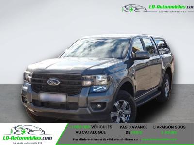 Ford Ranger DOUBLE CABINE 2.0 170 CH BVM 4X4