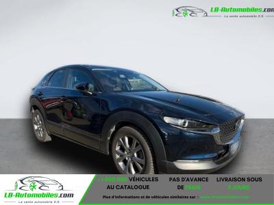 Mazda CX-30 2.0L e-SKYACTIV G M Hybrid 150 ch 4x2 BVM