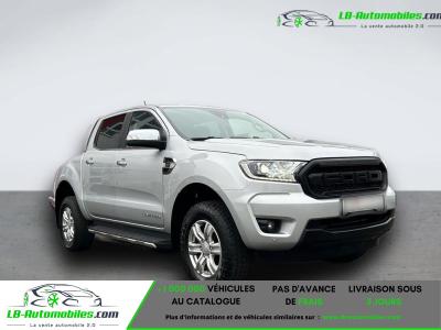 Ford Ranger DOUBLE CABINE 2.0 170 BVM