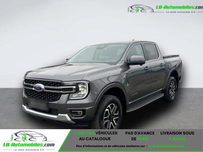 Ford Ranger DOUBLE CABINE 2.0 170 CH BVM 4X4