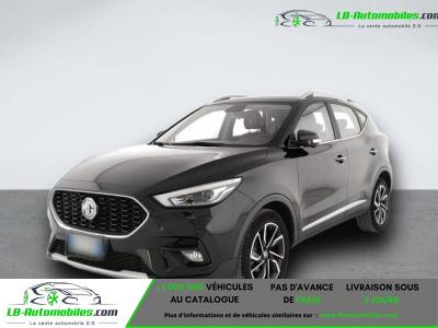 MG ZS 1.0L T-GDI 111ch 2WD BVA6