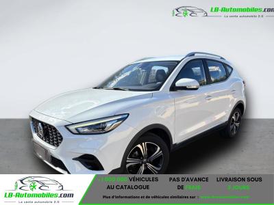 MG ZS 1.5L VTI-Tech 106ch 2WD