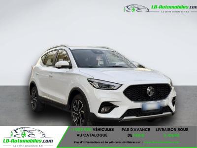 MG ZS 1.5L VTI-Tech 106ch 2WD