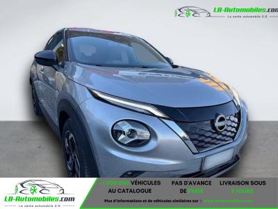 Nissan Juke HYBRID 143