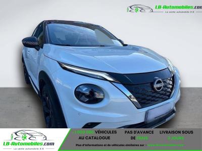 Nissan Juke Hybrid 143