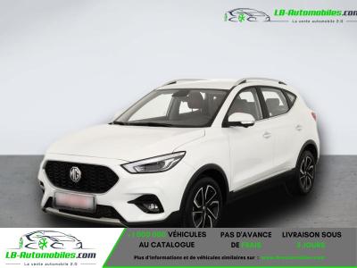 MG ZS 1.0L T-GDI 111ch 2WD