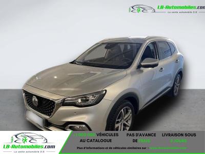 MG EHS 1.5T GDI PHEV 258