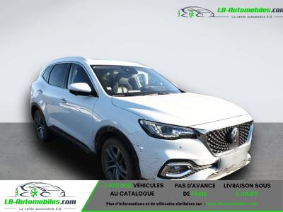 MG EHS 1.5T GDI PHEV 258