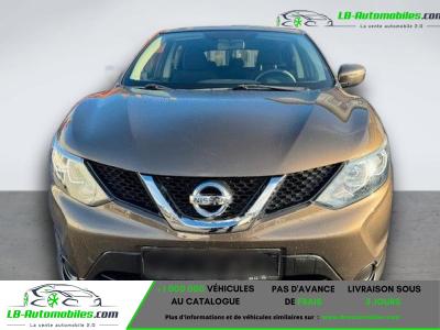 Nissan Qashqai 1.6 DIG-T 163