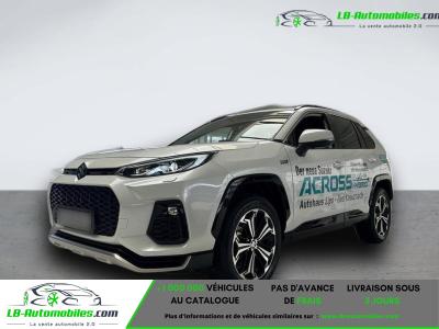 Suzuki Across 2.5 Hybride Rechargeable 185ch