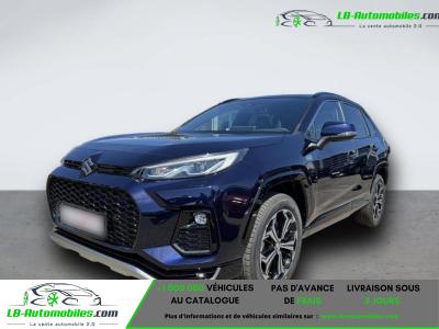 Suzuki Across 2.5 Hybride Rechargeable 185ch