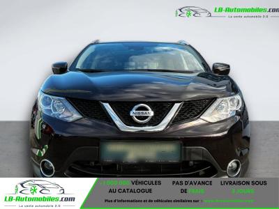Nissan Qashqai 1.6 DIG-T 163
