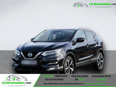 Nissan Qashqai 1.3 DIG-T 160 BVM