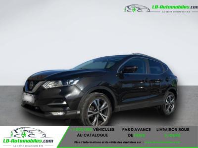 Nissan Qashqai 1.3 DIG-T 160 BVA