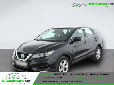 Nissan Qashqai 1.3 DIG-T 140