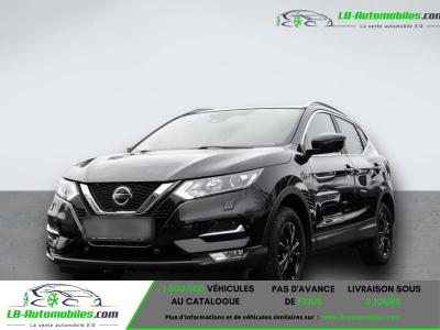 Nissan Qashqai 1.3 DIG-T 160 BVA