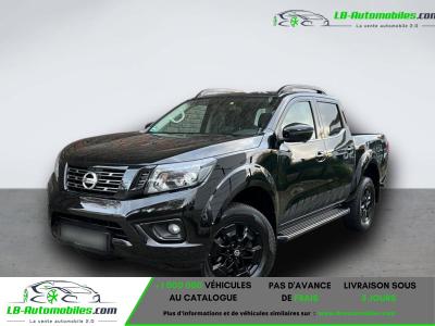 Nissan Navara 2.3 DCI 190 DOUBLE CAB BVA