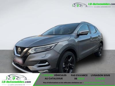 Nissan Qashqai 1.3 DIG-T 160 BVM